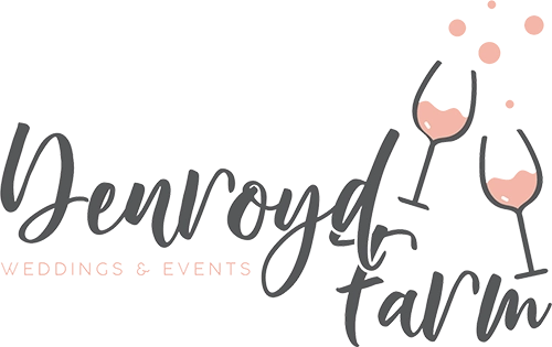 Denroyd Farm Logo